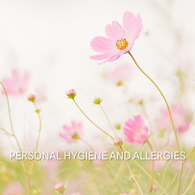 Lična Higijena I Alergije