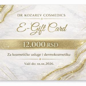 12000kartica