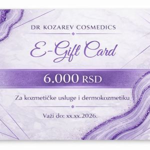 6000kartica