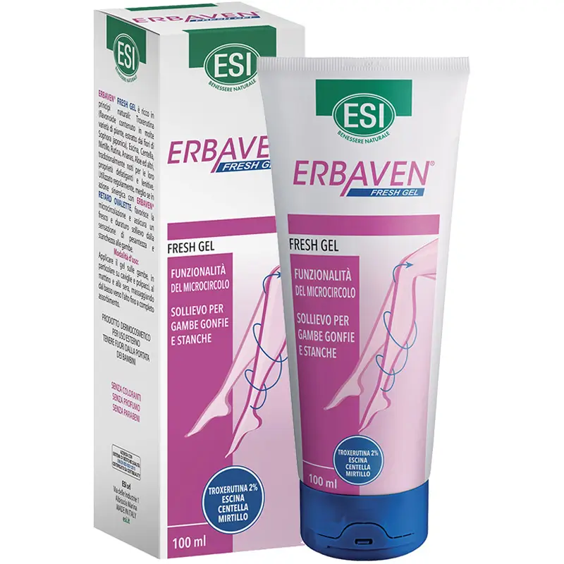 ERBAVEN GEL