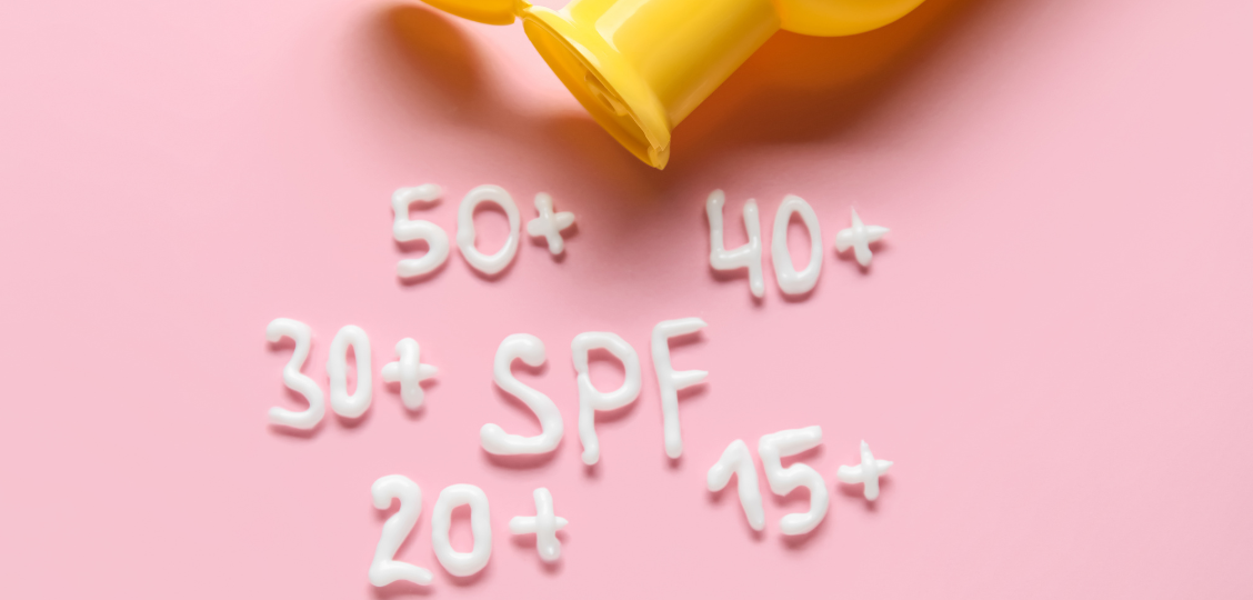 SPF krema za zaštitiu od sunca