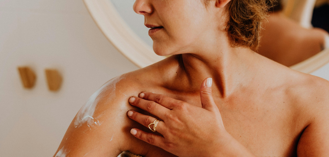 Perutanje Koze Nakon Letovanja