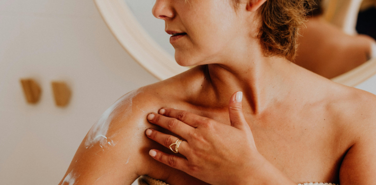 Perutanje Koze Nakon Letovanja