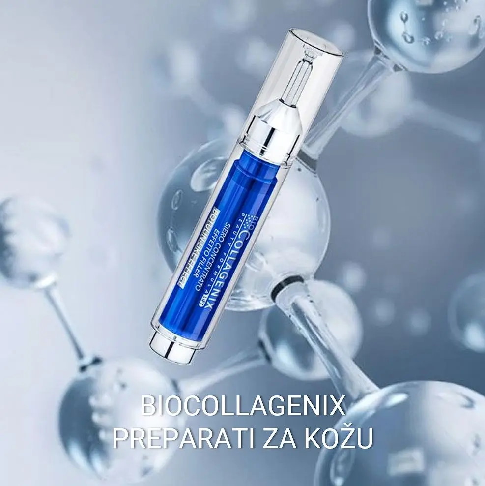 BIOCOLLAGENIX COVER