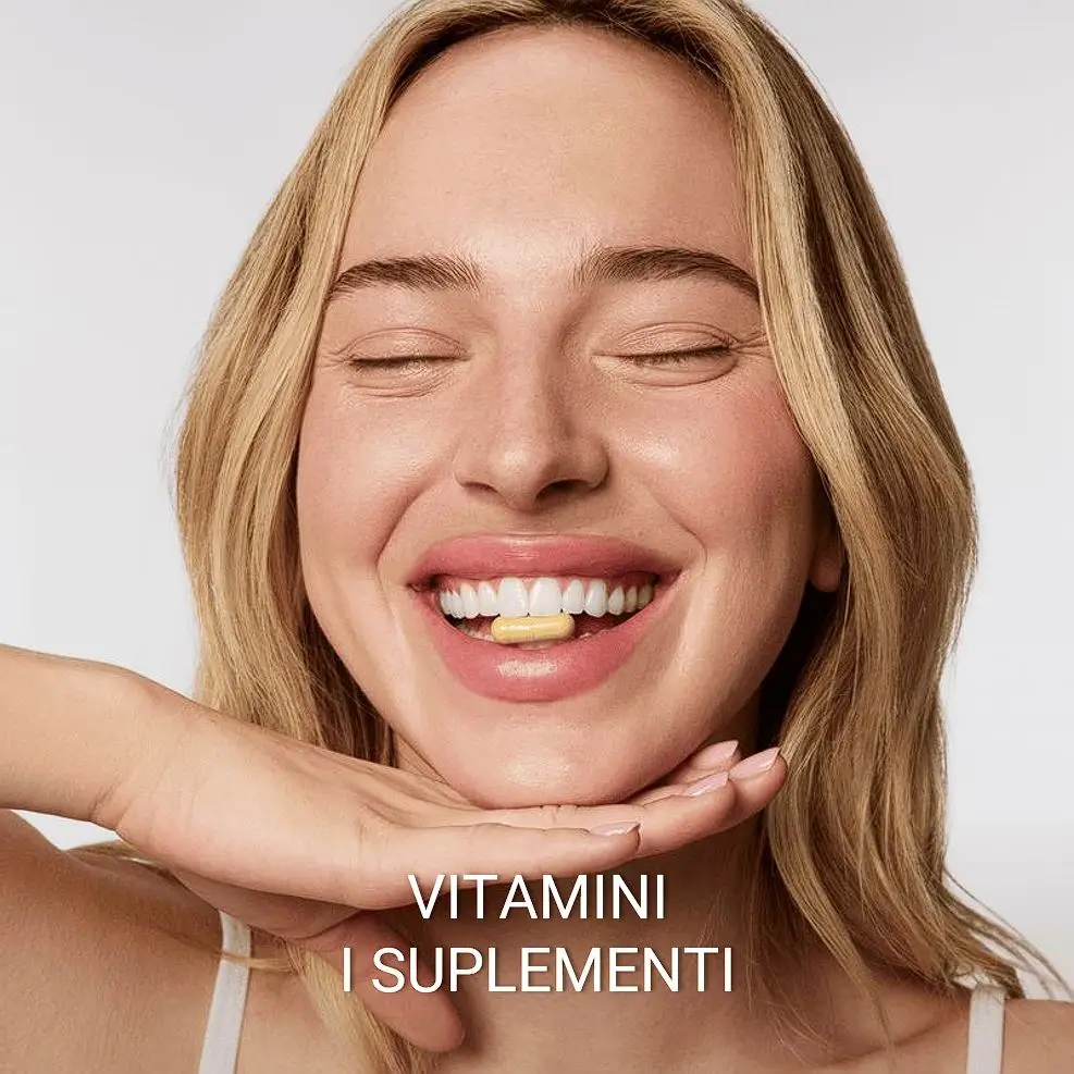 VITAMINI COVER