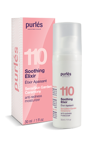 Soothing Elixir – Umirujući eliksir za osetljivu kožu (30ml)