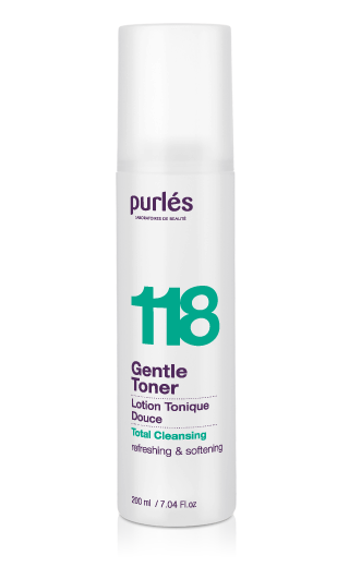 Gentle Toner – Nežni losion za sve tipove kože (200ml)
