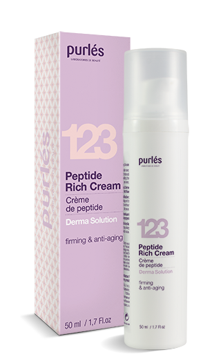 Peptide Rich Cream- Krema sa retinolom i peptidima (50ml)