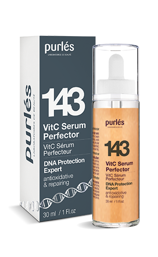 VitC Serum Perfector – Serum sa vitaminom C (30ml)