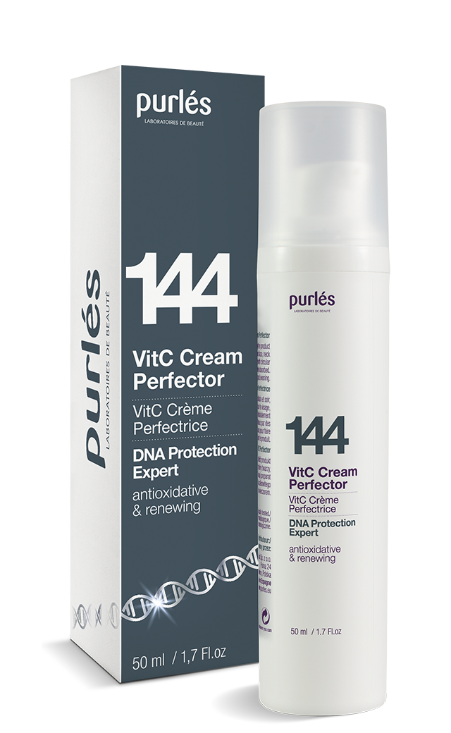 VitC Cream Perfector- Krema sa vitaminom C (50ml)