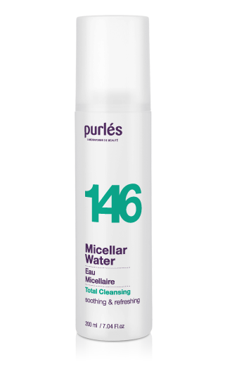 Micellar Water – Micelarna voda za čišćenje lica (200ml)