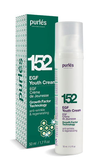 EGF Youth Cream – Krema sa faktorima rasta (50ml)