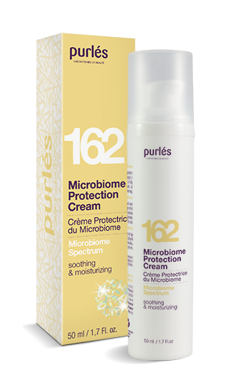 Microbiome Protection Cream – Zaštitna krema sa prebioticima (50ml)
