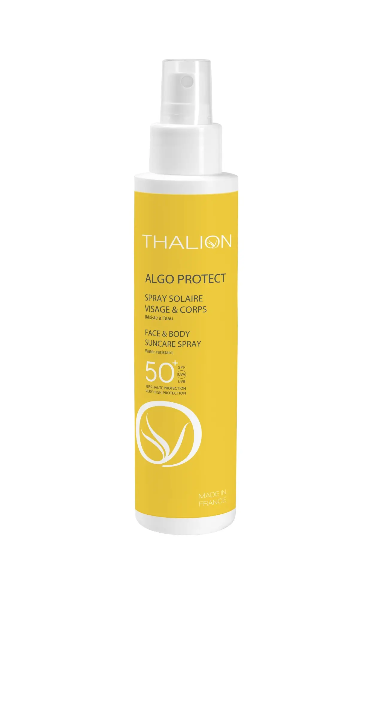 Sprej za zaštitu lica i tela sa SPF50