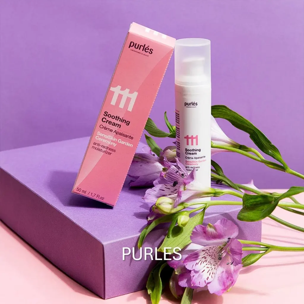 Purles cover