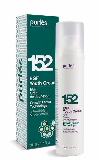 EGF Youth Cream – Krema sa faktorima rasta (50ml)