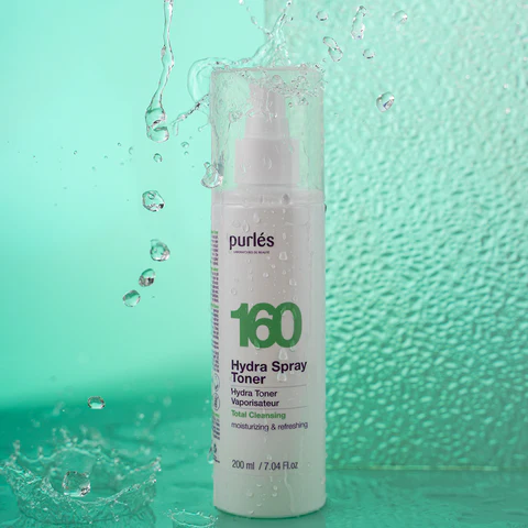 Hydra Toner
