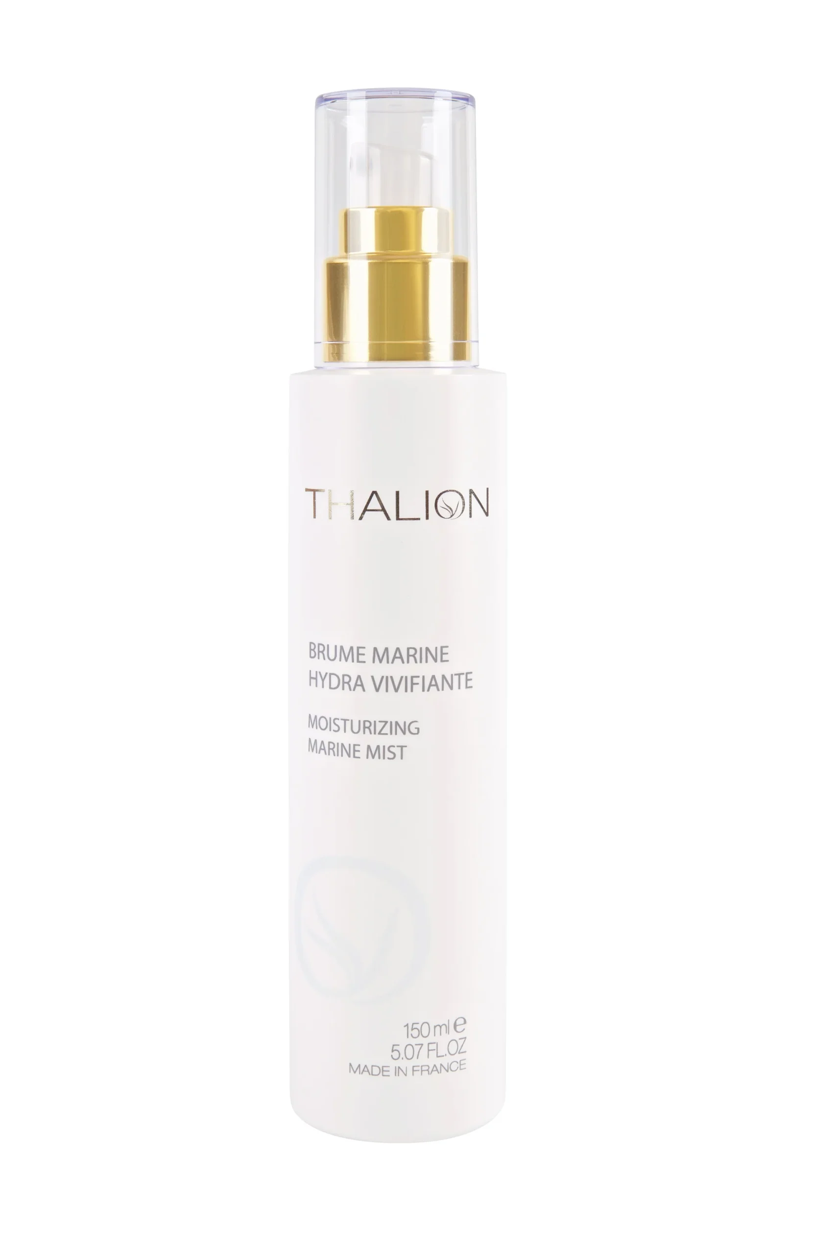 Moisturizing Marine Mist