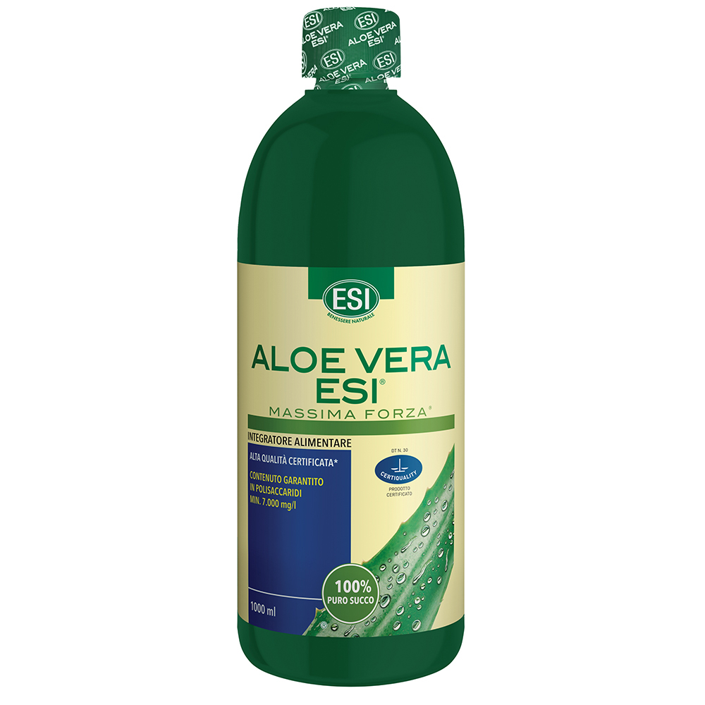 ALOE VERA SOK
